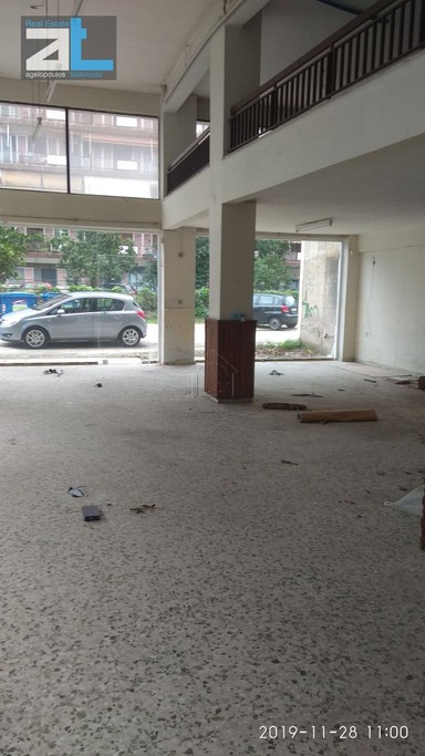 Store 95 sqm for rent, Achaia, Patra