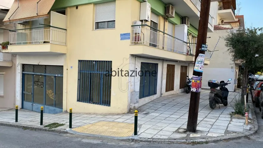 Store 81 sqm for sale, Thessaloniki - Suburbs, Neapoli