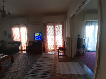 Apartment 100sqm for sale-Petroupoli » Pefka Verdi