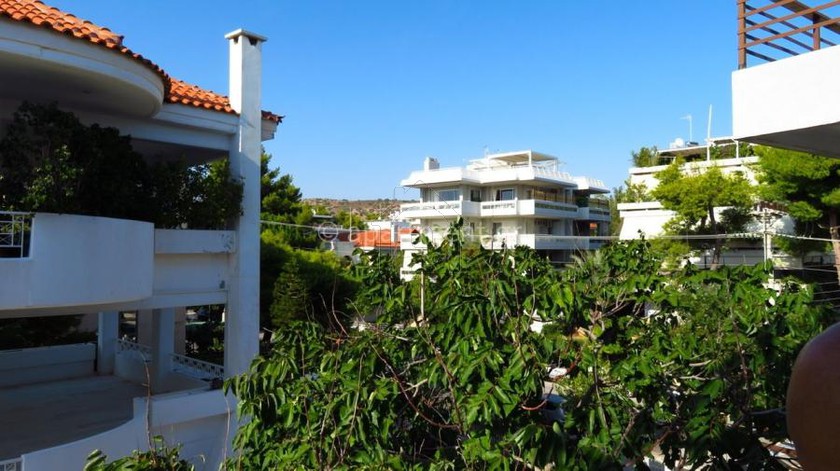 Διαμέρισμα 75τ.μ. για ενοικίαση-Βουλιαγμένη » Κέντρο
