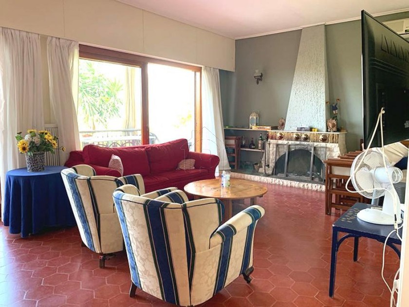 Detached home 127sqm for sale-Saronida