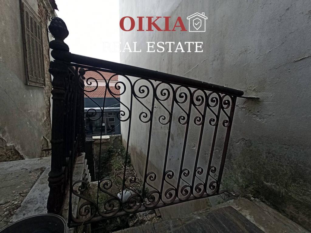Μονοκατοικία 360 τ.μ. προς πώληση, Μαγνησία, Βόλος