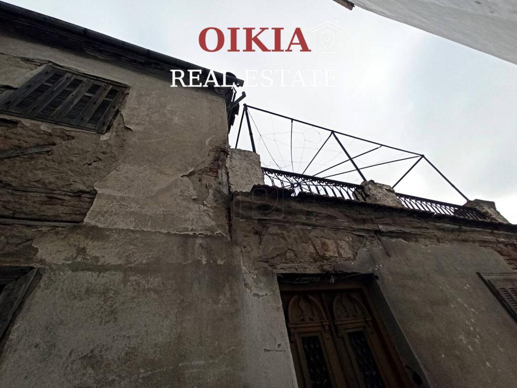 Μονοκατοικία 360 τ.μ. προς πώληση, Μαγνησία, Βόλος