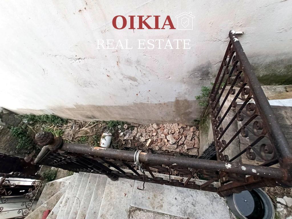 Μονοκατοικία 360 τ.μ. προς πώληση, Μαγνησία, Βόλος