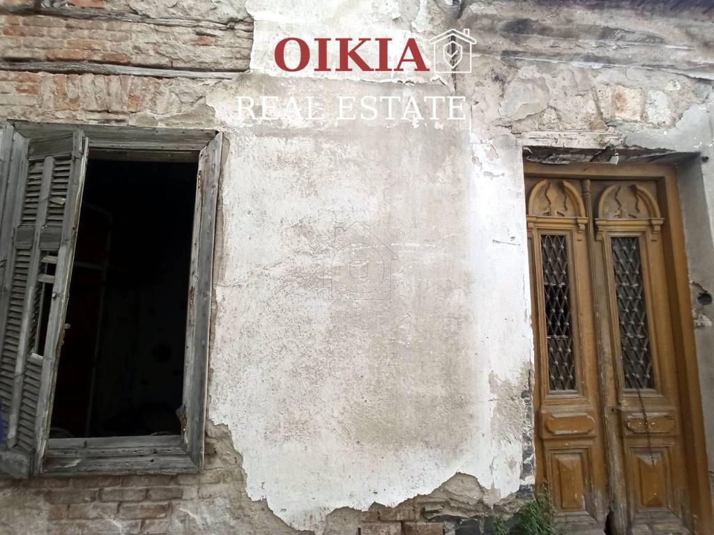 Μονοκατοικία 360 τ.μ. προς πώληση, Μαγνησία, Βόλος