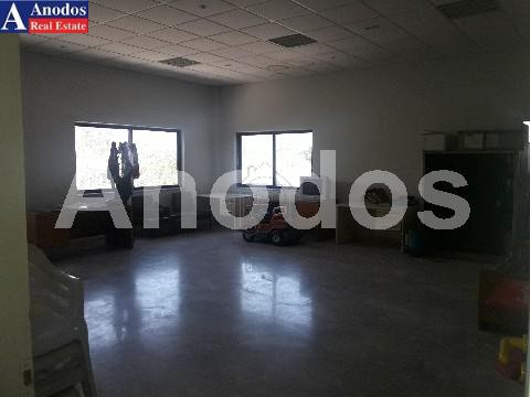 Βιομηχανικός χώρος 1.700τ.μ. για πώληση-Μεταμόρφωση » Κέντρο