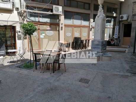 Store 56sqm for rent-Chios » Chios Town