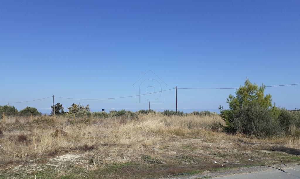 Αγροτεμάχια 1.290 τ.μ. πρός πώληση, Ν. Ηρακλείου, Ηράκλειο Κρήτης