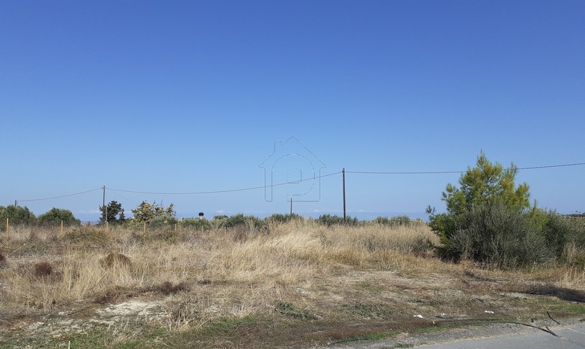Land plot 1.290sqm for sale-Heraclion Cretes » Marathitis