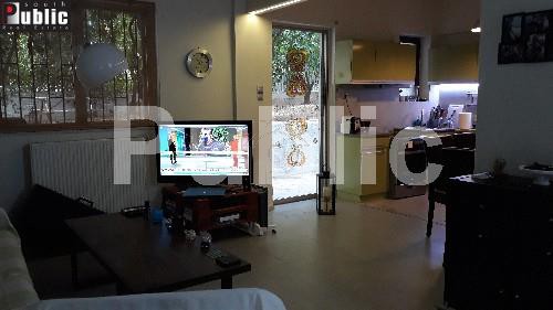 Διαμέρισμα 155τ.μ. για πώληση-Άλιμος » Κέντρο