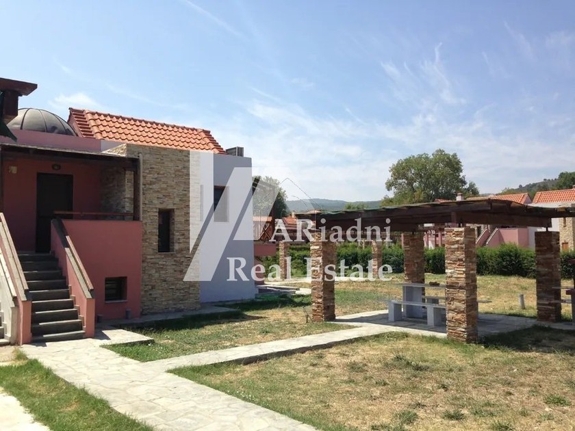 Μεζονέτα 72 τ.μ. για πώληση