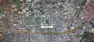 Industrial space 480sqm for sale-Stavroupoli » Ano Ilioupoli