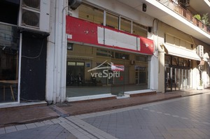 Store 200 sqm for rent