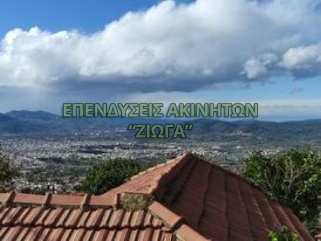 Land plot 1.700sqm for sale-Iolkos » Anakasia