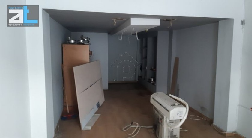 Store 60 sqm for rent