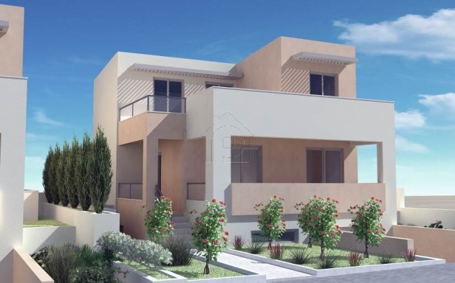 Detached home 118 sqm for sale