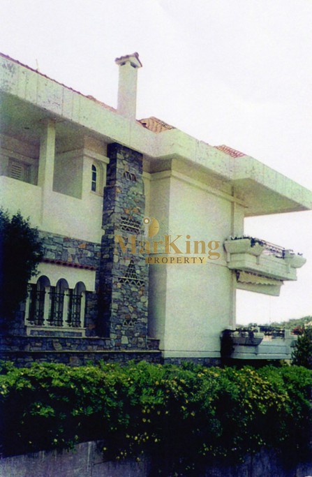 Detached home 800sqm for sale-Vouliagmeni » Center