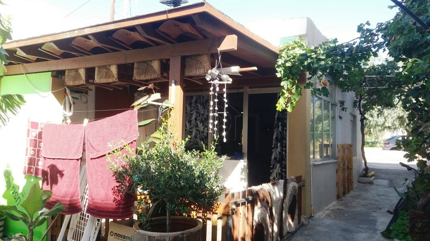 Detached home 100sqm for sale-Makris Gialos