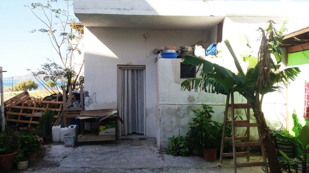 Μονοκατοικία 100 τ.μ. προς πώληση, Μακρύς Γιαλός Λασιθίου