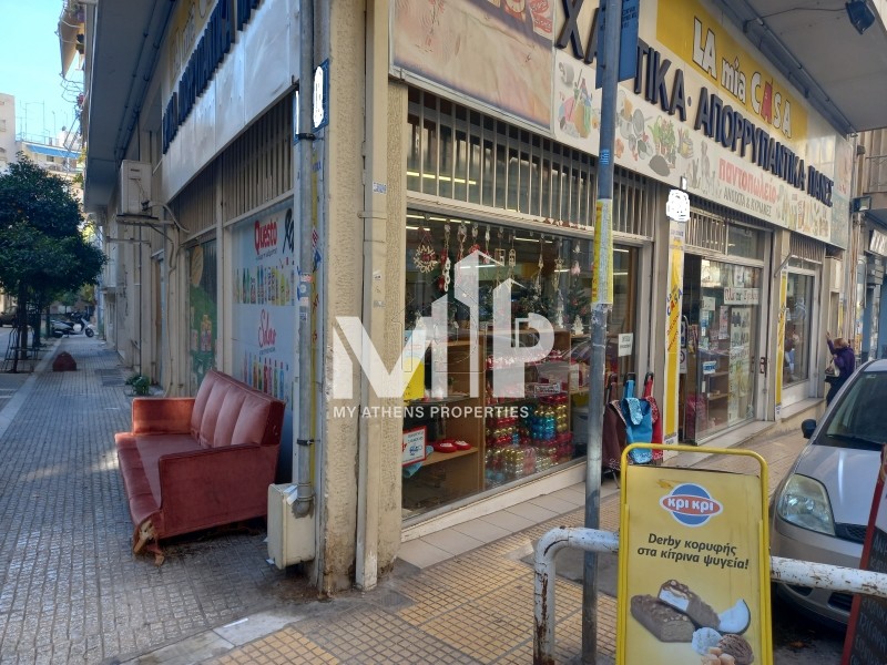 Κατάστημα 403τ.μ. για πώληση-Κυψέλη » Άνω κυψέλη - ευελπίδων