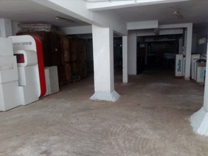 Αποθήκη 254τ.μ. για πώληση-Ζωγράφου » Άνω ιλίσια
