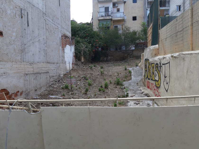 Οικόπεδο 132 τ.μ. προς πώληση