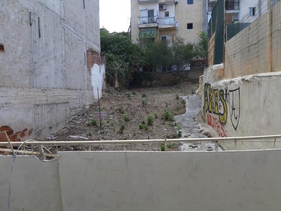 Οικόπεδο 132 τ.μ. προς πώληση