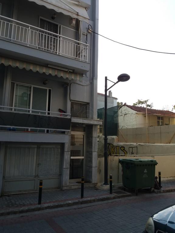 Οικόπεδο 132 τ.μ. προς πώληση, Κέντρο Συκεών