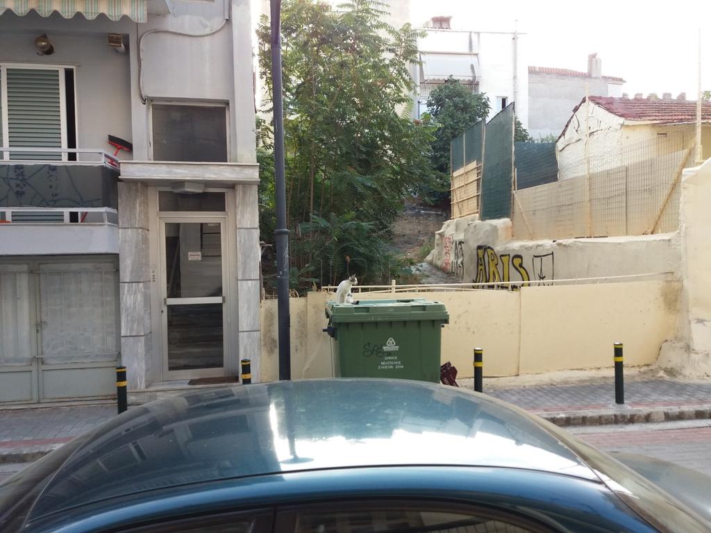 Οικόπεδο 132 τ.μ. προς πώληση, Κέντρο Συκεών
