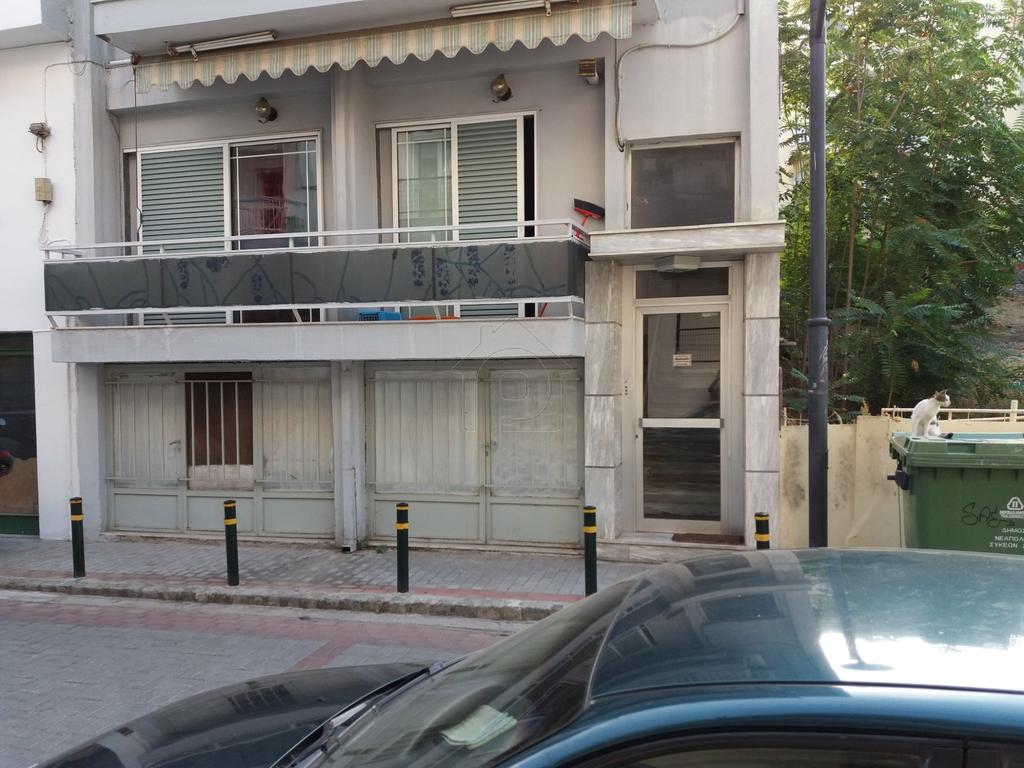 Οικόπεδο 132 τ.μ. προς πώληση, Κέντρο Συκεών