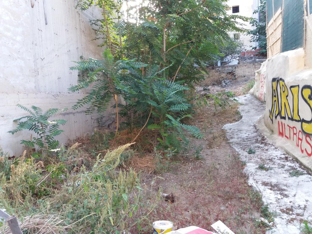 Οικόπεδο 132 τ.μ. προς πώληση, Κέντρο Συκεών