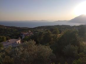 Αγροτεμάχια 1.000 τ.μ. για πώληση, Ν. Σάμου, Σάμος-thumb-8