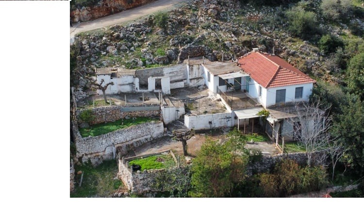 Μονοκατοικία 100 τ.μ. για πώληση