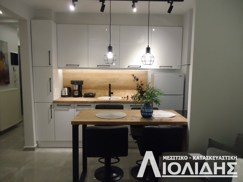 Apartment 48 sqm for sale, Thessaloniki - Center, Kamara