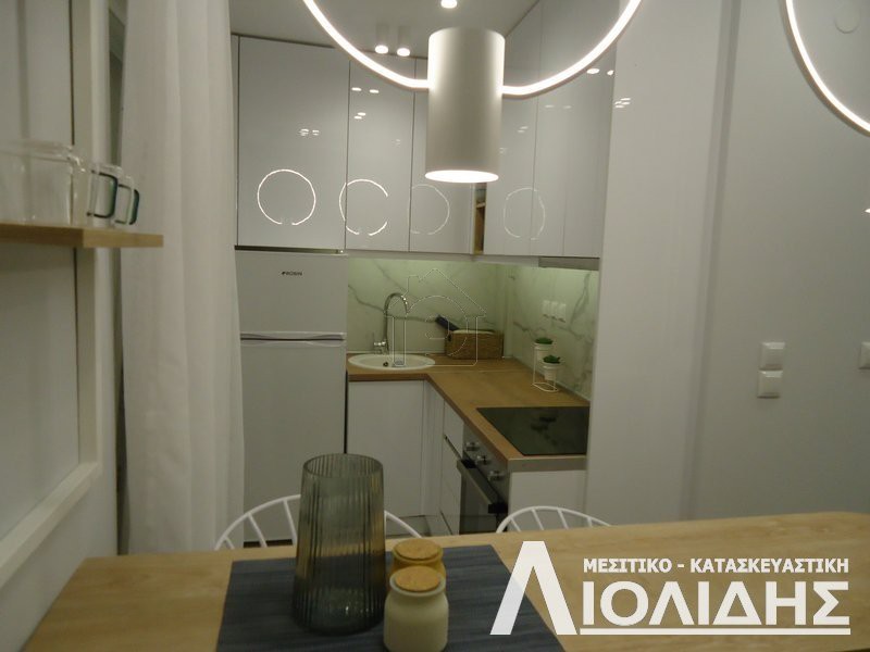 Apartment 40 sqm for sale, Thessaloniki - Center, Kamara
