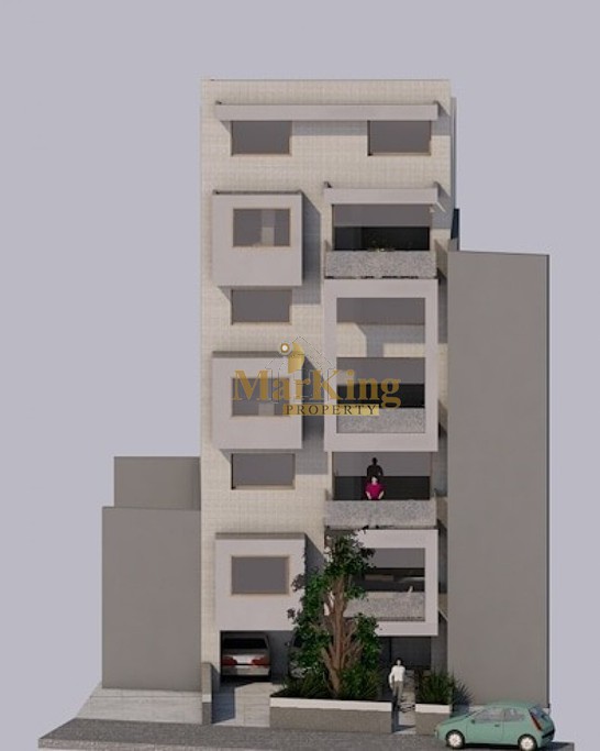 Μεζονέτα 110τ.μ. για πώληση-Καλλιθέα » Τζιτζιφιές