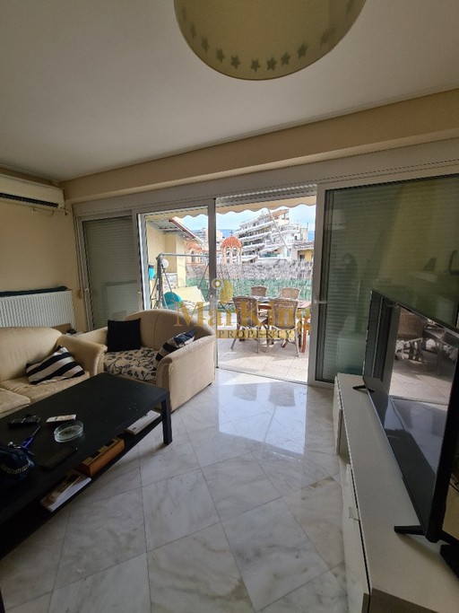 Maisonette 140sqm for sale-Pagkrati » Agios Artemios