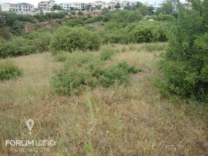 Land plot 750sqm for sale-Panorama » Oikismos Makedonia