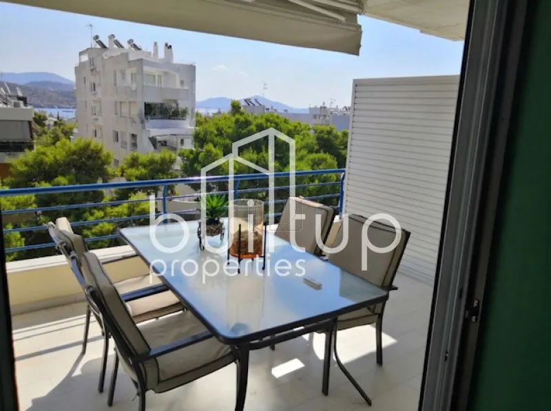 Apartment 46 sqm for rent, Athens - South, Vari - Varkiza