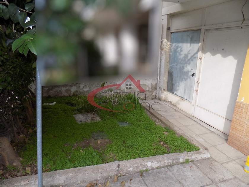 Αποθήκη 27 τ.μ. για πώληση