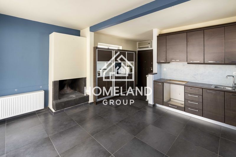 Apartment 31 sqm for sale