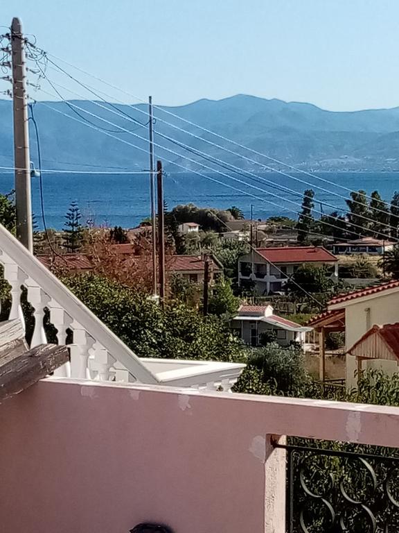 Μεζονέτα 150 τ.μ. πρός πώληση, Κορινθία, Λουτράκι-Περαχώρα