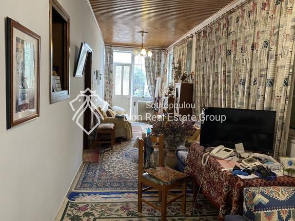 Detached home 305 sqm for sale, Athens - North, Marousi