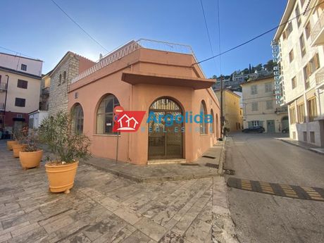 Κατάστημα 86τ.μ. για ενοικίαση-Ναύπλιο » Κέντρο