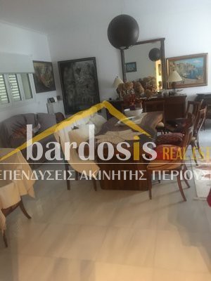 Μεζονέτα 155τ.μ. για ενοικίαση-Άλιμος