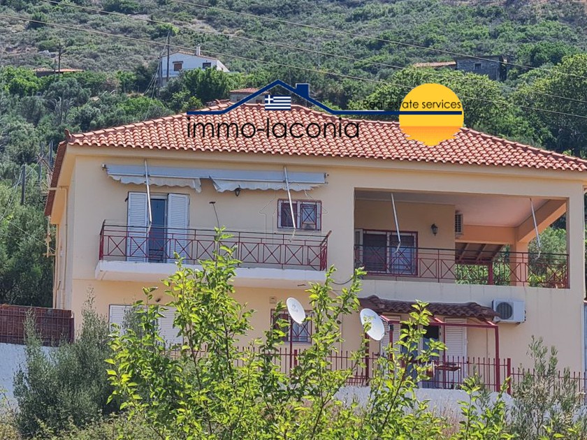 Μονοκατοικία 173 τ.μ. για πώληση