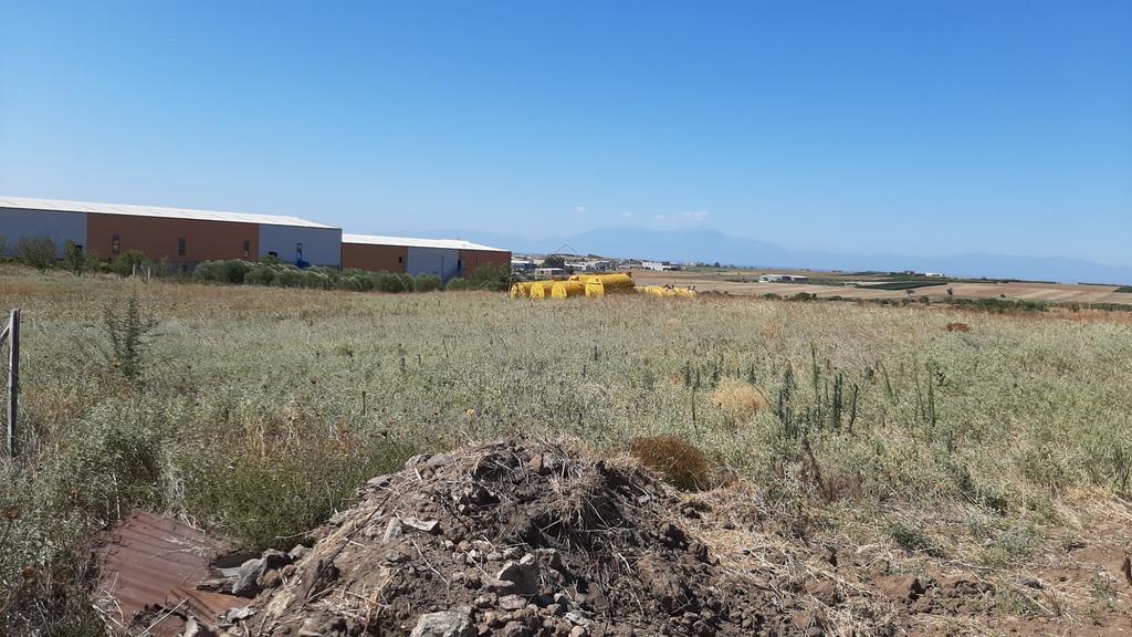 Αγροτεμάχια 16.296 τ.μ. προς πώληση, Λάκκωμα Καλλικράτειας