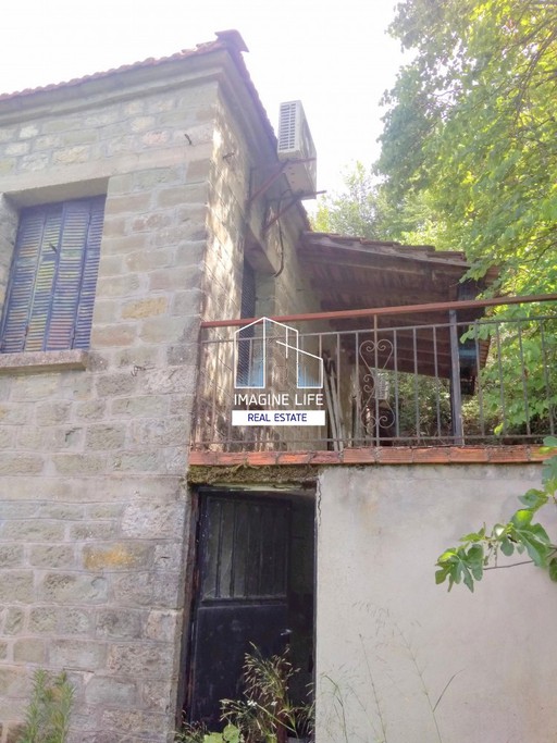 Μονοκατοικία 80 τ.μ. για πώληση