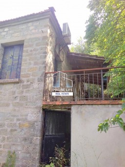 Detached home 80sqm for sale-Filiates » Xechoro