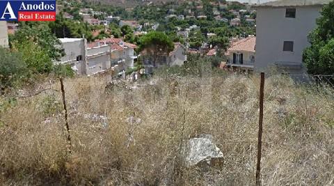 Οικόπεδο 400 τ.μ. για πώληση